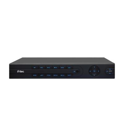 ADVR-3208N 8 Kanal AHD DVR 