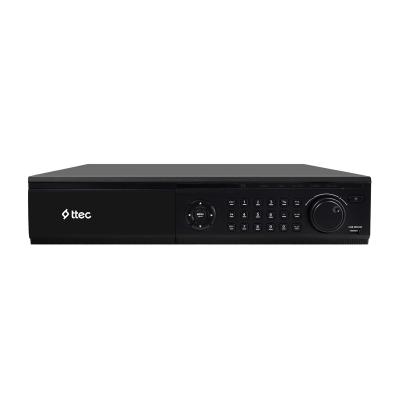 ADVR-3824 24 Kanal AHD DVR