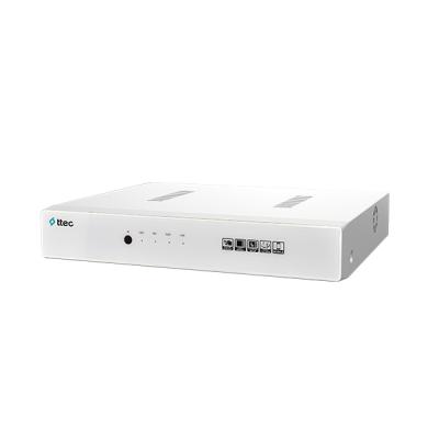 ADVR-4108B 8 KANAL AHD-DVR