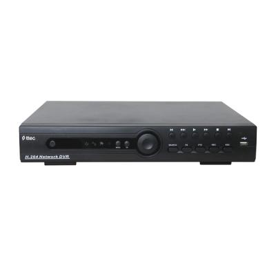 ADVR-4216 16 KANAL AHD-DVR