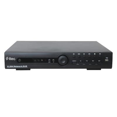 ADVR-5216 16 KANAL AHD-DVR