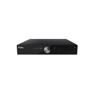 ADVR-5216S 16 Kanal AHD DVR