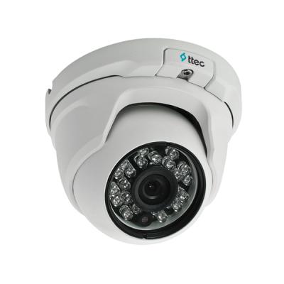 CAM-IPD201 IP Dome Kamera