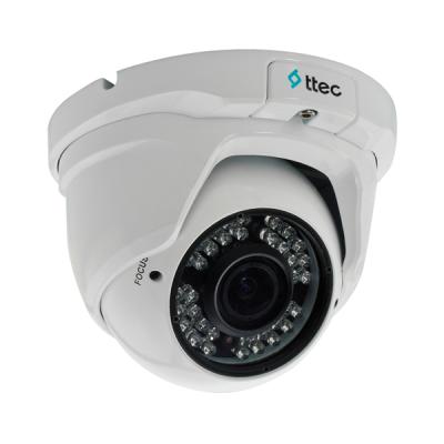 CAM-IPD202V IP Dome Kamera