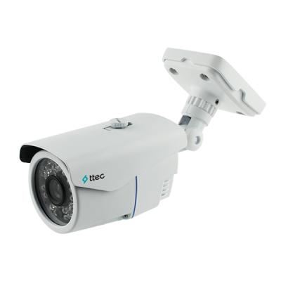 Ttec CAM-IR1020 30 Led Analog HD Bullet Kamera