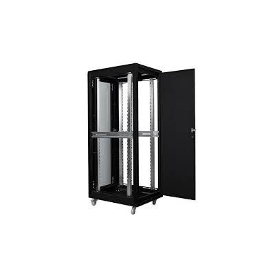 19" 25U 600X1000 DİKİLİ TİP RACK KABİN