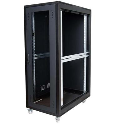 19" 30U 800X800 DİKİLİ TİP RACK KABİN