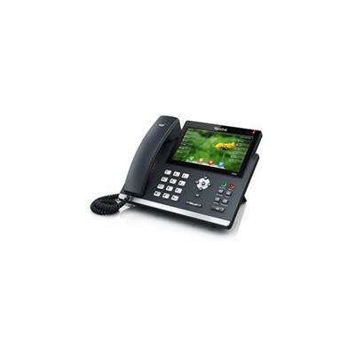 YEALINK T48 ES IP TELEFON