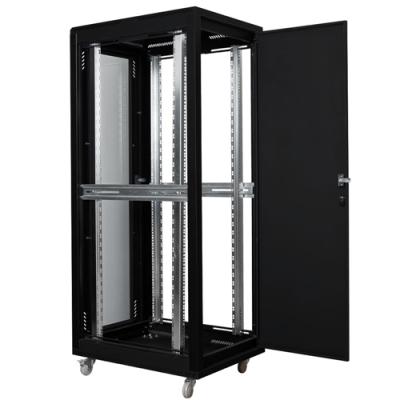 19" 34U 600X600 DİKİLİ TİP RACK KABİN