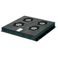 20U 600X600 DİKİLİ TİP RACK KABİN