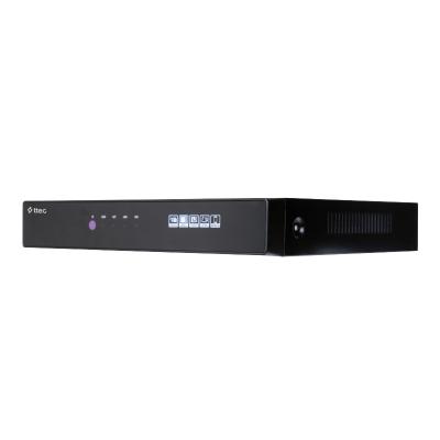 ADVR-3232 32 Kanal AHD DVR