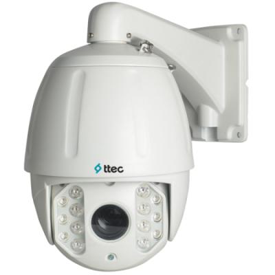 CAM-ASD1020 2.0MP AHD Speed Dome Kamera