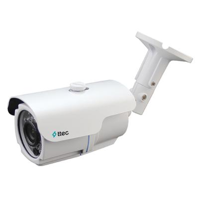 Ttec CAM-IR1013V 42 Led Analog HD Bullet Kamera