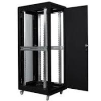 19" 16U 600X1000 DİKİLİ TİP RACK KABİN