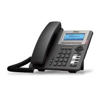 Ttec F58 Masaüstü IP Telefon