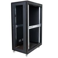 19" 16U 600X1000 DİKİLİ TİP RACK KABİN