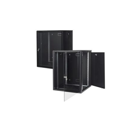 19" 12U 600 MM DUVAR TİPİ RACK 