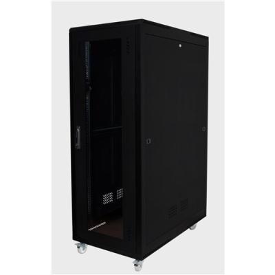 19" 25U 800X800 DİKİLİ TİP RACK KABİN