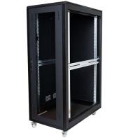 19" 20U 600X1000 DİKİLİ TİP RACK 