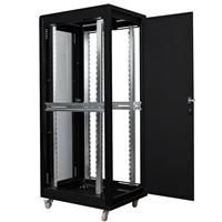 19" 38U 600X1000 DİKİLİ TİP RACK KABİN