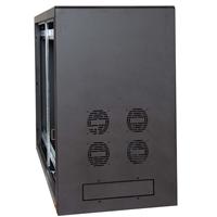 19" 38U 800X1000 DİKİLİ TİP RACK KABİN