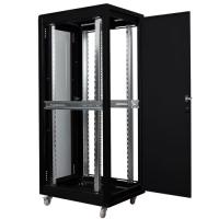 19" 25U 800X1000 DİKİLİ TİP RACK KABİN