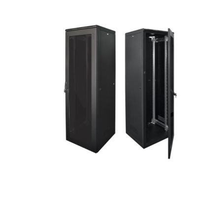 19" 30U 800X1000 DİKİLİ TİP RACK KABİN